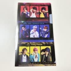 힙스테 영화 입장 특전 Rule the Stage