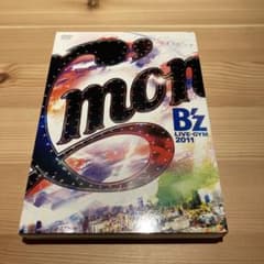 B'z/B'z LIVE-GYM 2011-C'mon-のサムネイル
