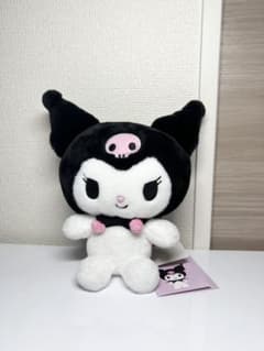 サンリオ、クロミぬいぐるみのサムネイル