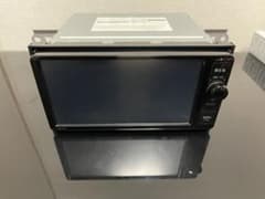 トヨタ純正ナビ　NSZN-W64Tのサムネイル