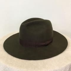 URBAN RESEARCH アーバンリサーチ  カーキ　帽子　ハットのサムネイル