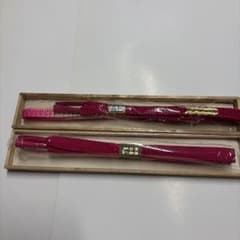 帯締め 2本セット 和装小物のサムネイル