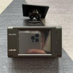 セルスター　CSD-570FH ドライブレコーダーのサムネイル