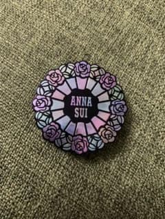 【値下交渉可】アナスイ　アイカラー203 アイシャドウのサムネイル
