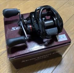 シマノ 17 スコーピオンDC 100 左ハンドルのサムネイル