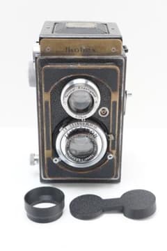 ＜ジャンク＞Zeiss Ikon 二眼レフカメラ Ikoflex I　型 ジャンク＞Zeiss Ikon 二眼レフカメラ Ikoflex I 型 - メルカリ