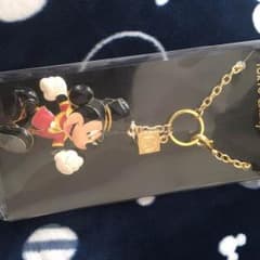 ミッキー ミラコスタ キーチェーンのサムネイル