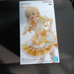 学園アイドルマスター ESPRESTO 藤田ことね フィギュアのサムネイル