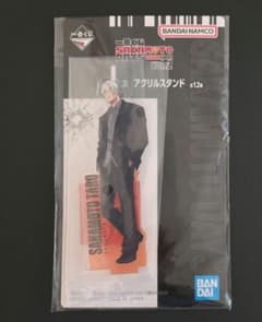 Sakamoto Days vol.2 사카모토 타로 아크릴 스탠드