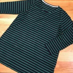 マタニティ チュニック授乳服のサムネイル