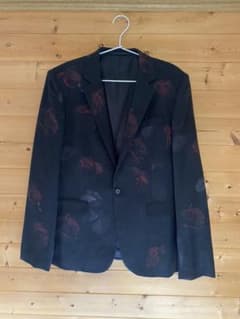 lad musician 18aw セットアップ　ジャケット/パンツのサムネイル