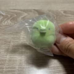 capsule flockiesたまごっち　くちぱっちのサムネイル