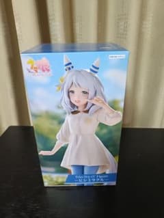 ウマ娘 Trio-Try-IT Figure ヒシミラクルのサムネイル