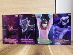 ダンダダン　Trio-Try-iT Figure セットのサムネイル
