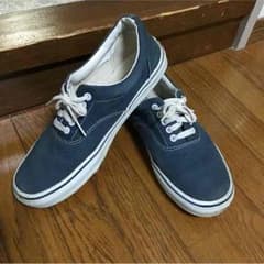 VANSスニーカーのサムネイル
