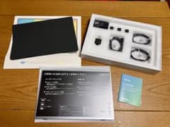 Intehill U16NA 16インチ 4K+ モバイルモニターのサムネイル