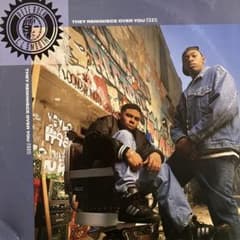 Pete Rock & C.L. Smooth - T.R.O.Y. - メルカリ