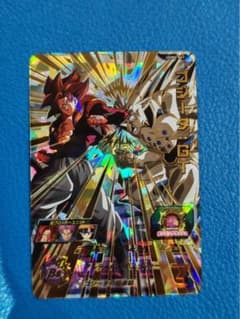 ゴジータGTのサムネイル