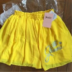 SISTER  jenni  ミニスカートのサムネイル
