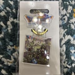 ドラゴンクエストIX 星空の守り人 アクリルキーホルダー - メルカリ