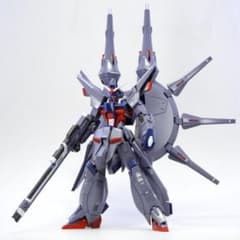 全塗装製作品 HGCE レジェンドガンダム / ガンプラ 完成品 - メルカリ