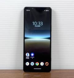 SONY Xperia 5 IV 128GB A204SO Black - メルカリ