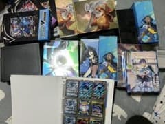 ポケモンカード引退品のサムネイル