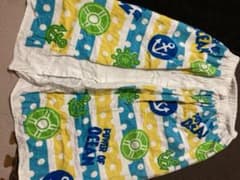 たまご様 プールタオルのサムネイル