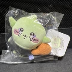 ちいかわ ゴブリン ぬいぐるみ マスコット まじかるちいかわ - メルカリ