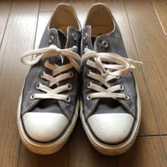 コンバース オールスター グレーのサムネイル
