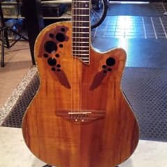 Ovation CELEBRITY CC-44のサムネイル