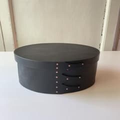 井藤昌志 IFUJI oval box #4 BLACK - メルカリ