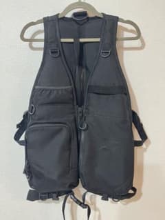 APIAアピア アクティブパフォーマンスベスト AP238-PFD 【美品