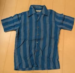 Sportsman( California）60sヴィンテージシャツのサムネイル