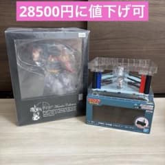 キン肉マン CCP タワーブリッジ ハイスペック 青ラメ おまけつき