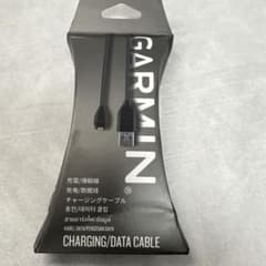 GARMIN 充電 データケーブルのサムネイル