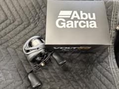 Abu Garcia REVO VOLTiQ SX ベイトリール 本体 - メルカリ