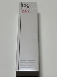 【新品未使用】DRX AZAクリア アゼライン酸 クリーム 15gのサムネイル