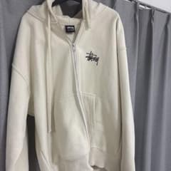 STUSSYパーカーのサムネイル