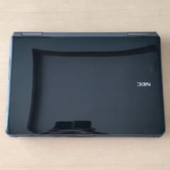 ノートパソコン NEC Lavie PC-LL750F23EBのサムネイル