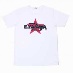 矢沢永吉 ロゴ星Tシャツのサムネイル