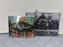 may forth Pilgrims アルバム　ライブDVDセット may forth Pilgrims アルバム ライブDVDセット - メルカリ
