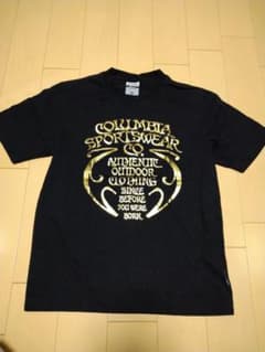 Columbia コロンビア メンズ Tシャツのサムネイル
