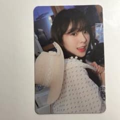 RED VELVET アイリーン トレカ BAD BOY - メルカリ