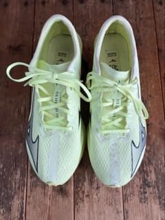 MIZUNO WAVE DUEL PRO QTR 26.5cmのサムネイル