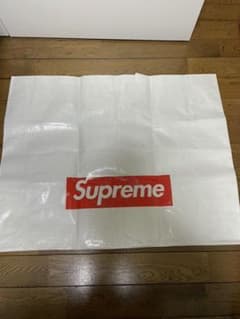 Supreme ショッパー大のサムネイル