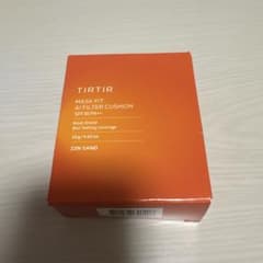 TIRTIR MASK FIT AI FILTER CUSHION 23Nのサムネイル