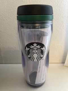スターバックス　ロゴボトルのサムネイル