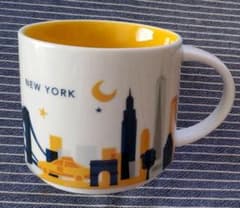 スターバックス マグカップ ニューヨークのサムネイル