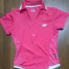 ぽんすけ様専用  YONEX ポロシャツのサムネイル